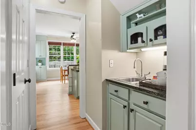 106 Sunset Ridge Lane, Chapel Hill, NC 27516 - Photo 14