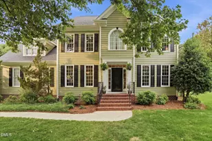 106 Sunset Ridge Ln, Chapel Hill, NC 27516 - Photo 1
