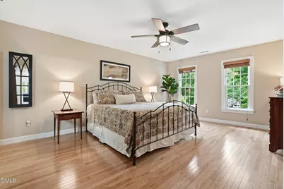106 Sunset Ridge Lane, Chapel Hill, NC 27516 - Photo 28