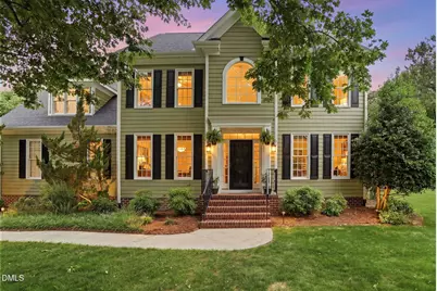 106 Sunset Ridge Lane, Chapel Hill, NC 27516 - Photo 2