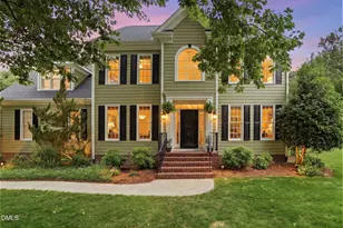 106 Sunset Ridge Ln, Chapel Hill, NC 27516 - Photo 2