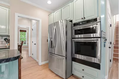106 Sunset Ridge Lane, Chapel Hill, NC 27516 - Photo 22