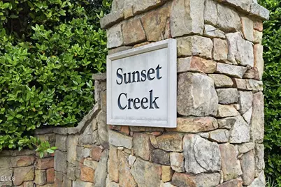 106 Sunset Ridge Lane, Chapel Hill, NC 27516 - Photo 52