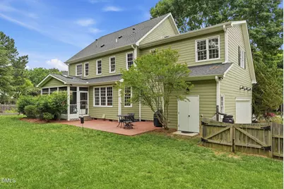 106 Sunset Ridge Lane, Chapel Hill, NC 27516 - Photo 50