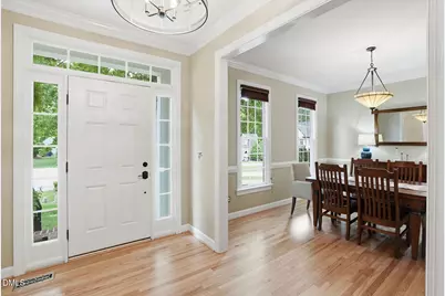 106 Sunset Ridge Lane, Chapel Hill, NC 27516 - Photo 8