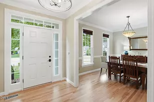 106 Sunset Ridge Ln, Chapel Hill, NC 27516 - Photo 8