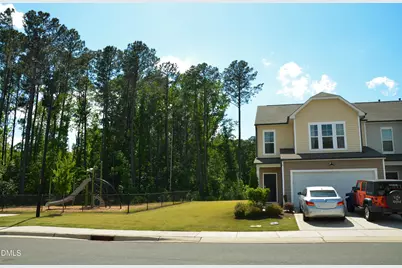 1634 Glacier Drive, Durham, NC 27713 - Photo 1