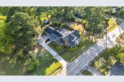 207 W 3rd Street, Princeton, NC 27569 - Photo 54