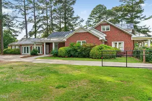 207 W 3rd St, Princeton, NC 27569 - Photo 44