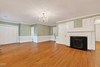 207 W 3rd Street, Princeton, NC 27569 - Photo 16