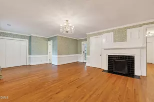 207 W 3rd St, Princeton, NC 27569 - Photo 16