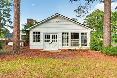 207 W 3rd Street, Princeton, NC 27569 - Photo 52
