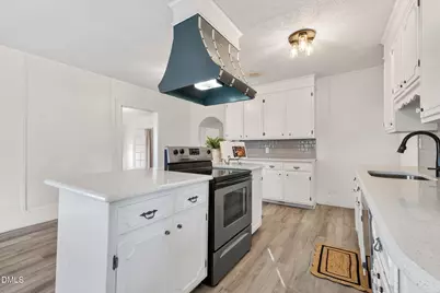 207 W 3rd Street, Princeton, NC 27569 - Photo 14