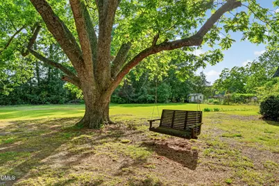 207 W 3rd Street, Princeton, NC 27569 - Photo 48