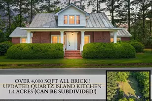 207 W 3rd St, Princeton, NC 27569 - Photo 1