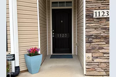 1123 Lake Michael Way, Mebane, NC 27302 - Photo 2