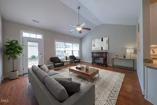 1123 Lake Michael Way, Mebane, NC 27302 - Photo 24
