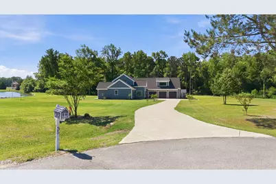 35 S Rippling Court, Smithfield, NC 27577 - Photo 46