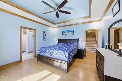 35 S Rippling Court, Smithfield, NC 27577 - Photo 22