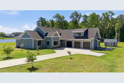 35 S Rippling Court, Smithfield, NC 27577 - Photo 1