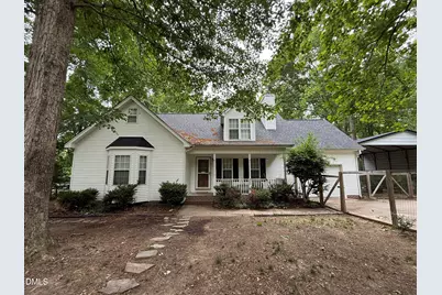 330 Cherrylaurel Drive, Youngsville, NC 27596 - Photo 1