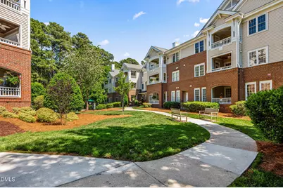 100 Northbrook Drive #108, Raleigh, NC 27609 - Photo 2