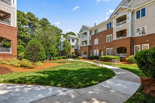 100 Northbrook Dr, Raleigh, NC 27609 - Photo 2