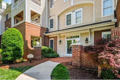 100 Northbrook Drive #108, Raleigh, NC 27609 - Photo 4