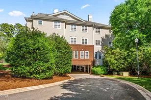 100 Northbrook Dr, Raleigh, NC 27609 - Photo 42