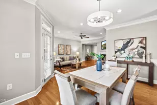 100 Northbrook Dr, Raleigh, NC 27609 - Photo 14