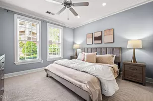 100 Northbrook Dr, Raleigh, NC 27609 - Photo 26