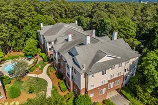 100 Northbrook Dr, Raleigh, NC 27609 - Photo 50