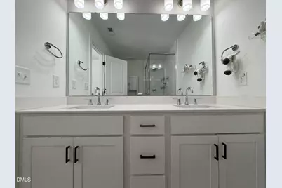 5613 Johnson Woods Court, Raleigh, NC 27609 - Photo 16