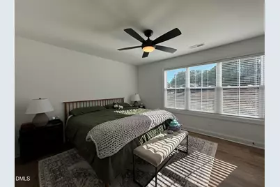 5613 Johnson Woods Court, Raleigh, NC 27609 - Photo 12