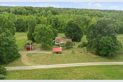 3200 Mill Creek Road, Efland, NC 27243 - Photo 1