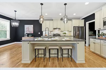 220 Character Drive, Rolesville, NC 27571 - Photo 8