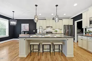 220 Character Dr, Rolesville, NC 27571 - Photo 8