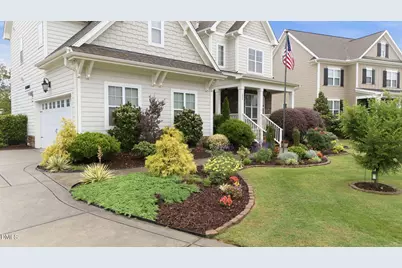 220 Character Drive, Rolesville, NC 27571 - Photo 2