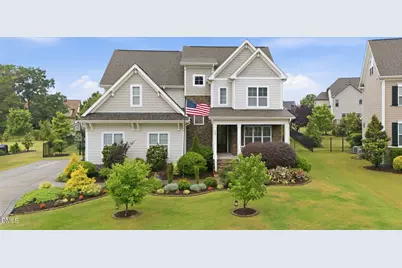 220 Character Drive, Rolesville, NC 27571 - Photo 1