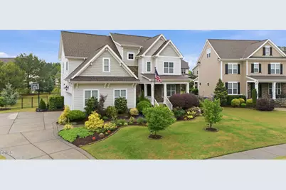 220 Character Drive, Rolesville, NC 27571 - Photo 44