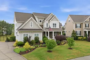220 Character Dr, Rolesville, NC 27571 - Photo 44