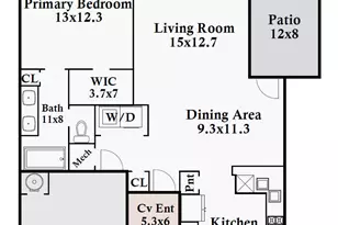 104 Duchess Ln, Chapel Hill, NC 27517 - Photo 36