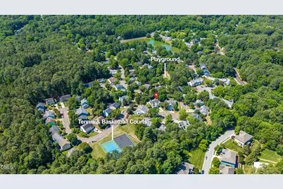 104 Duchess Lane, Chapel Hill, NC 27517 - Photo 28