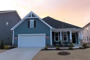 2940 Thurman Dairy Loop, Wake Forest, NC 27587 - Photo 1