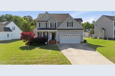 323 Windgate Drive, Clayton, NC 27527 - Photo 2