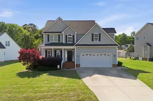 323 Windgate Dr, Clayton, NC 27527 - Photo 2