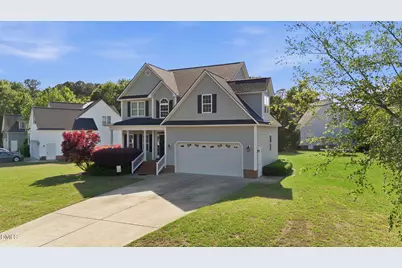 323 Windgate Drive, Clayton, NC 27527 - Photo 4
