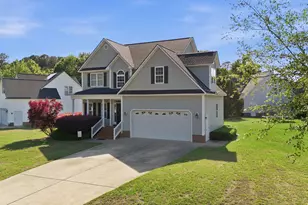 323 Windgate Dr, Clayton, NC 27527 - Photo 4