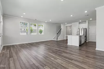 2002 Strickland Oak Way, Durham, NC 27703 - Photo 12