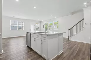 2002 Strickland Oak Wy, Durham, NC 27703 - Photo 8